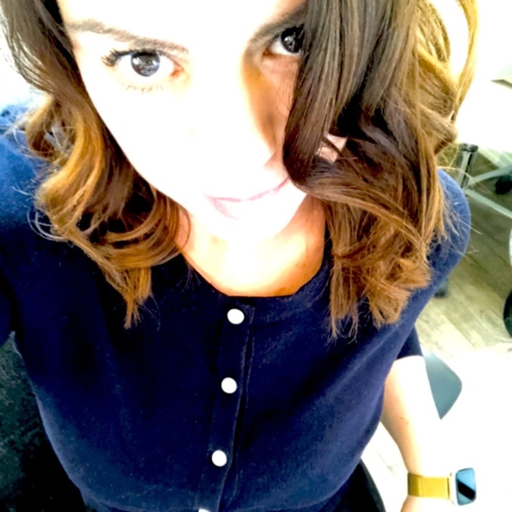 Meet your Posher, Jennifer